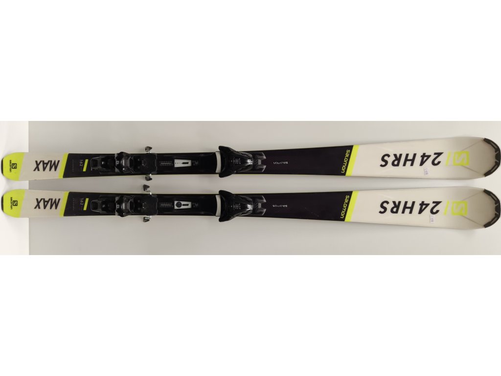ELAN EXPLORE X 160 cm Ski + Elan ESR 10 Fixations Hiver